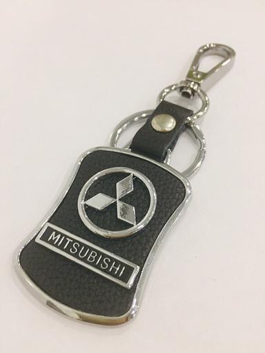 Брелок для автомобильных ключей MITSUBISHI фото 1