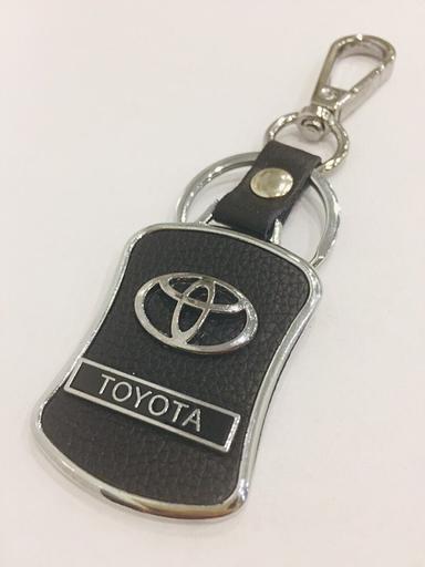 Брелок для автомобильных ключей TOYOTA фото 1