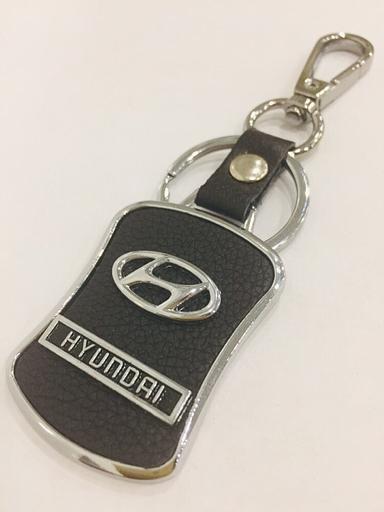 Брелок для автомобильных ключей HYUNDAI фото 1