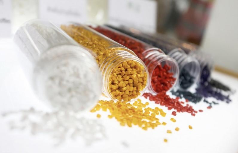 Шланговые ПВХ пластикаты фото 1