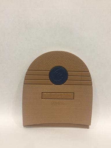 Набойка формованная MAGNA № 68 Бежевый фото 1