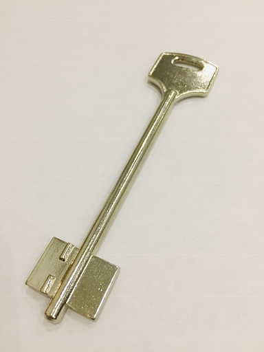 Заготовка ключа Эльбор-15 фото 1