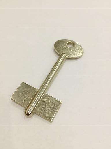 Заготовка ключа Тула-универсал фото 1