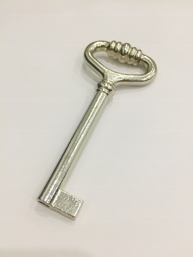 Заготовка ключа Мебельный-1 фото 1