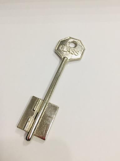 Заготовка ключа Класс 3 фото 1