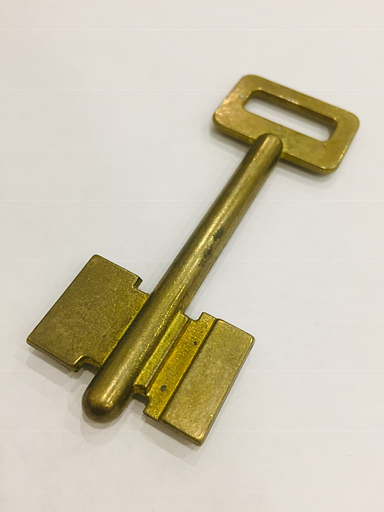 Заготовка ключа ЕРЕВАН-П2 фото 1