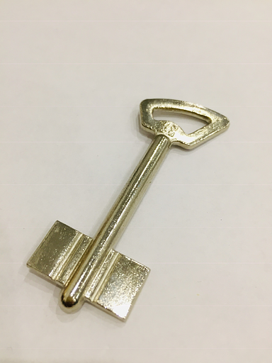 Заготовка ключа БЕРЕТ (OSCAR) фото 1