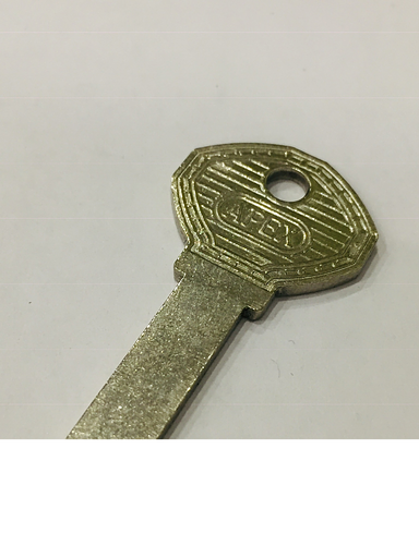 Заготовка ключа APEX 2 фото 1