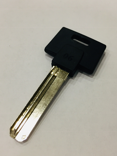 Заготовка ключа MultiLock 06 фото 1