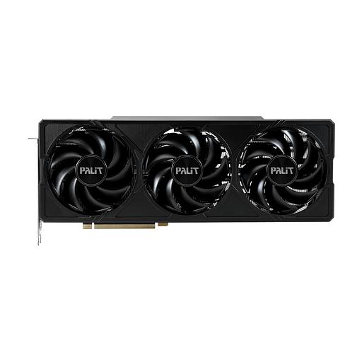 Видеокарта PALIT RTX4070Ti JETSTREAM 12GB (NED407T019K9-1043J) фото 1