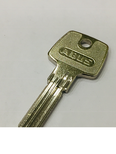 Заготовка ключа CIZ-26 фото 1