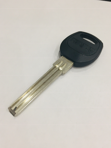 Заготовка ключа BAODEAN (D-160) фото 1