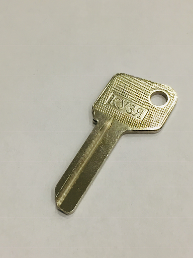 Заготовка ключа ORS-2 фото 1