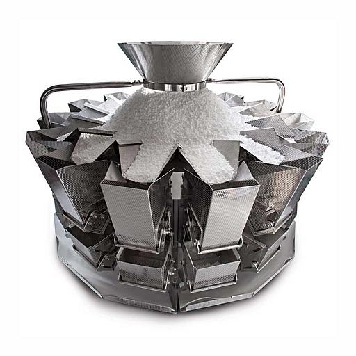 Мультиголовочный дозатор фото 1