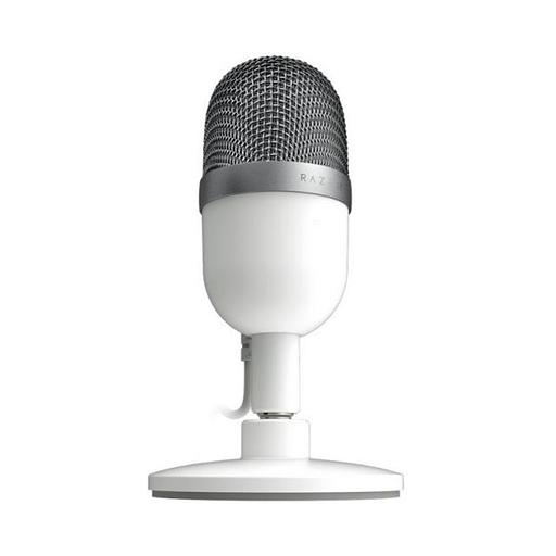 Микрофон Razer Seiren Mini RZ19-03450300-R3M1 Белый фото 1
