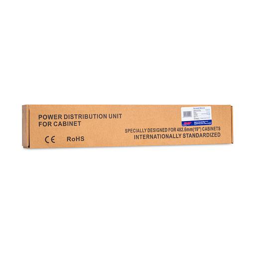 Сетевой фильтр SHIP 700506102 1 8 м. 220 в. фото 3