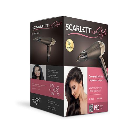 Фен Scarlett SC-HD70I26 фото 3
