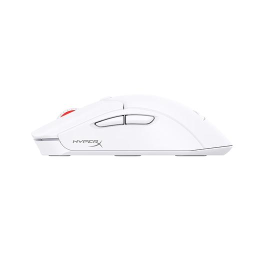 Компьютерная мышь HyperX Pulsefire Haste 2 Wireless (White) 6N0A9AA фото 2