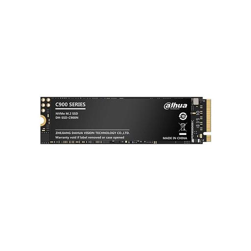 Твердотельный накопитель SSD Dahua C900 256G M.2 DHI-SSD-C900N256G фото 1