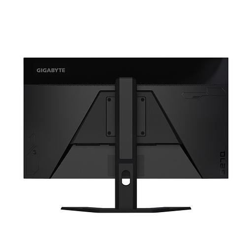 Монитор Gigabyte G27Q Чёрный фото 3