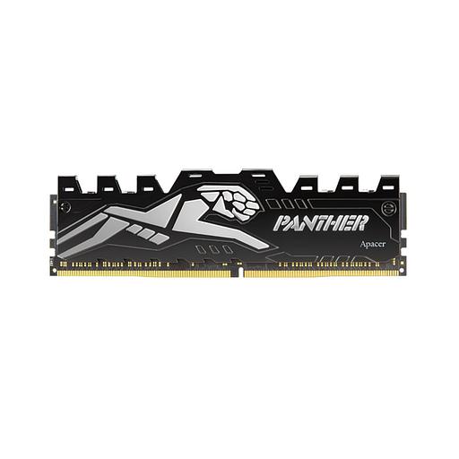 Модуль памяти Apacer Panther-Golden AH4U08G26C08Y7GAA-1 DDR4 8GB DIMM фото 1