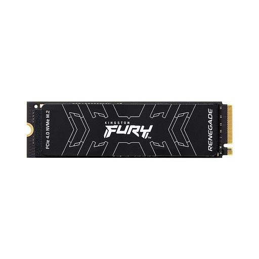 Твердотельный накопитель SSD Kingston FURY Renegade SFYRD/2000G фото 2