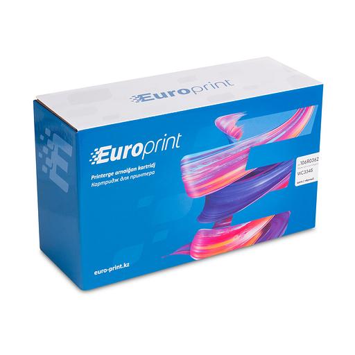 Картридж Europrint EPC-106R03623 (WC3345) фото 3