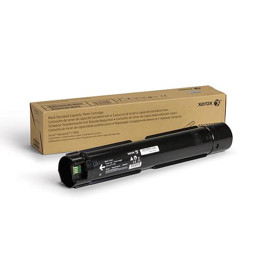 Тонер-картридж повышенной емкости Xerox 106R03765 (чёрный) фото 1