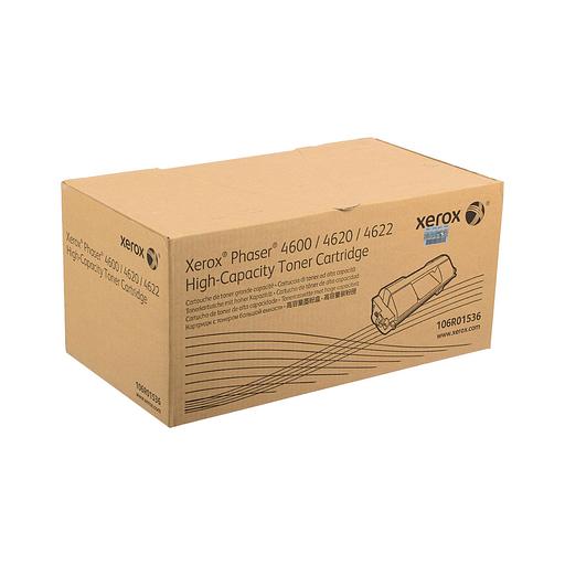 Тонер-картридж повышенной емкости Xerox 106R01536 фото 1