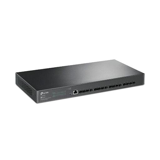 Коммутатор TP-Link TL-SX3016F JetStream фото 1