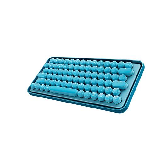 Клавиатура Rapoo Ralemo Pre 5 Blue фото 2