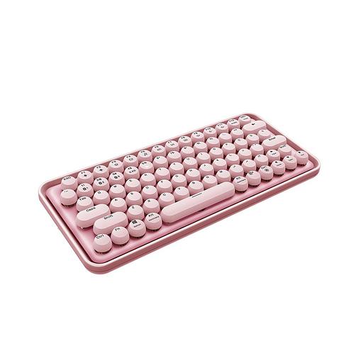 Клавиатура Rapoo Ralemo Pre 5 Pink фото 2