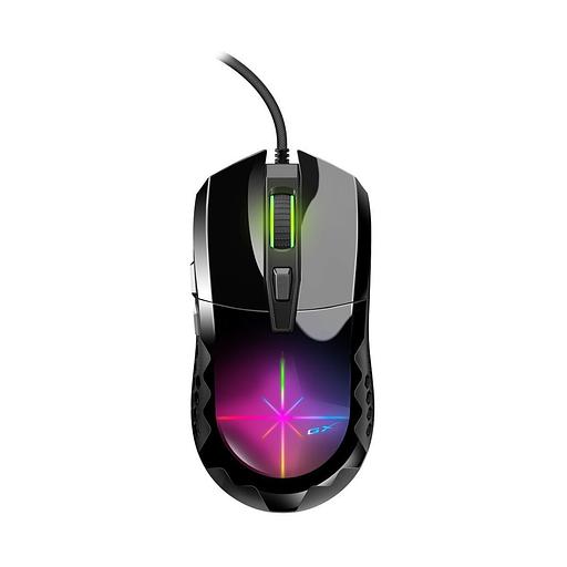 Компьютерная мышь Genius Scorpion M715 фото 2