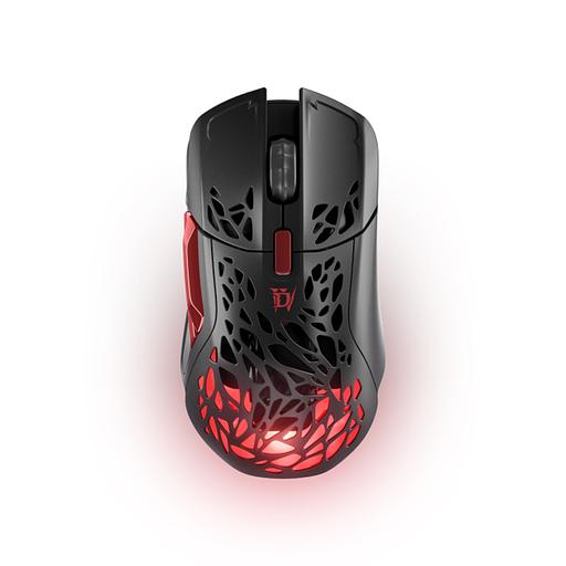 Компьютерная мышь Steelseries Aerox 5 WL Diablo IV Edition 62403 фото 2