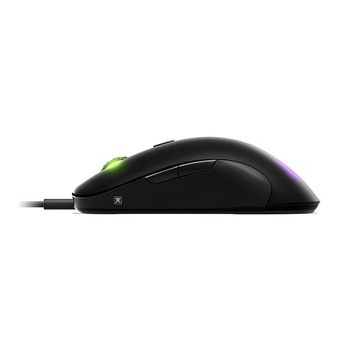 Компьютерная мышь Steelseries Sensei Ten 62527 фото 3