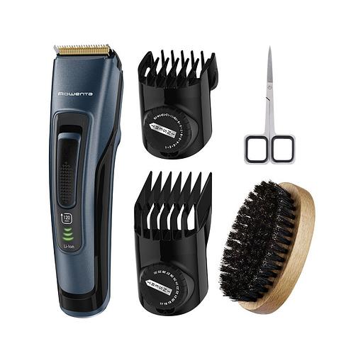 Машинка д.бороды ROWENTA TN4500F4 1830008407 фото 2