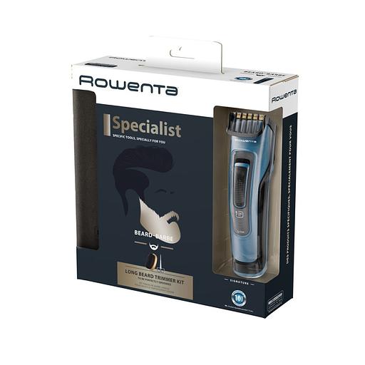 Машинка д.бороды ROWENTA TN4500F4 1830008407 фото 3