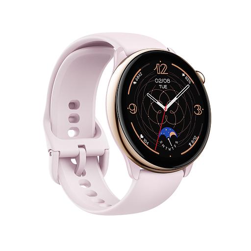 Смарт часы Amazfit GTR mini A2174 Misty Pink A2174 фото 1