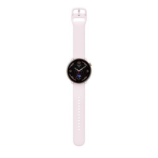 Смарт часы Amazfit GTR mini A2174 Misty Pink A2174 фото 3