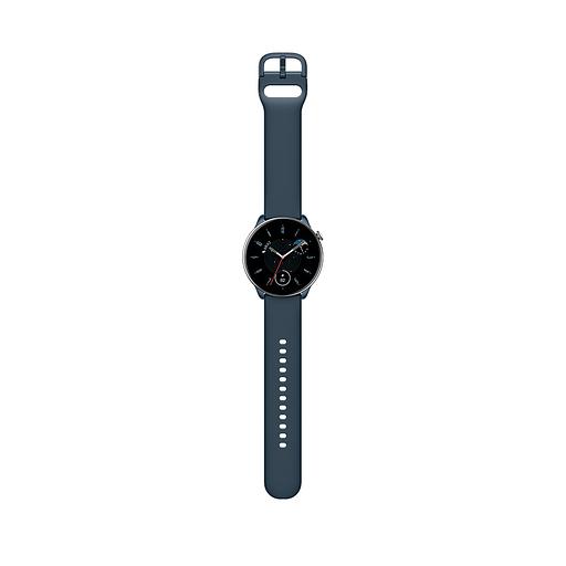 Смарт часы Amazfit GTR mini A2174 Ocean Blue A2174 фото 3