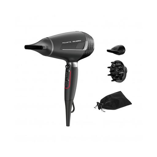 Фен ROWENTA CV888LF0 1830008533 фото 1