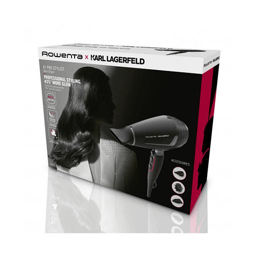 Фен ROWENTA CV888LF0 1830008533 фото 3