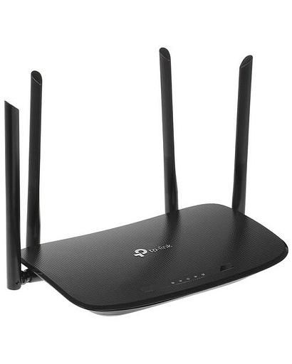 Маршрутизатор TP-Link Archer VR300 AC1200 Wi-Fi фото 1