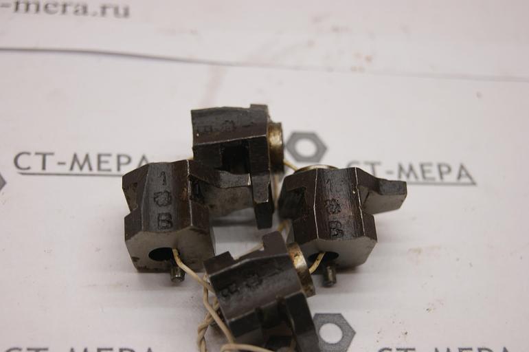 Кулачки к винторезным головкам (1В) (к-т из 4 шт.) фото 1