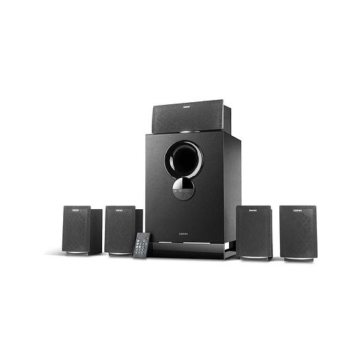 Колонки Edifier R501BT фото 1