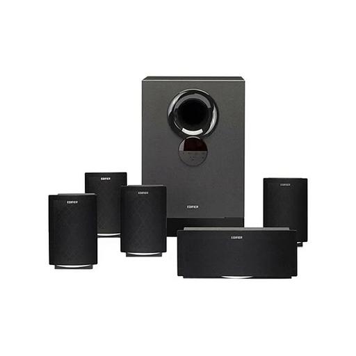 Колонки Edifier R501BT фото 2