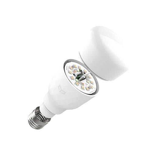 Лампочка Yeelight Smart LED Bulb W3 (White) YLDP007 фото 3