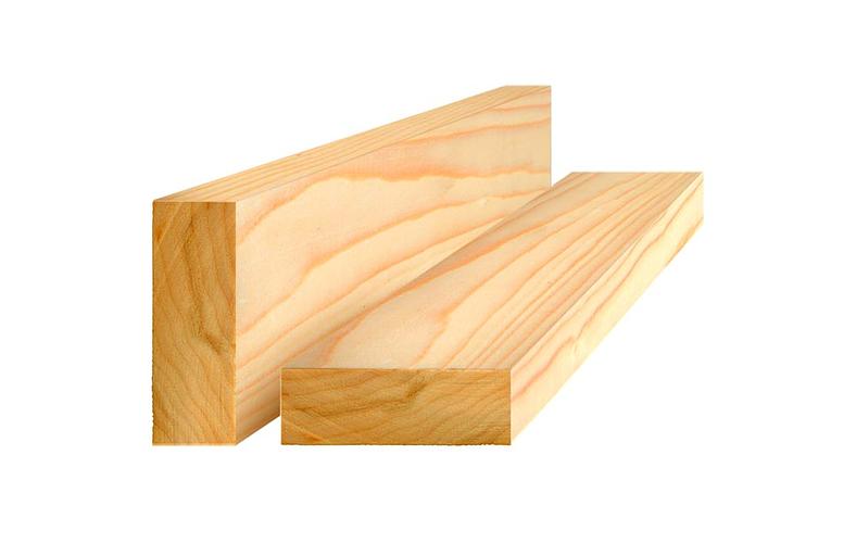 Доска обрезная камерной сушки фото 2