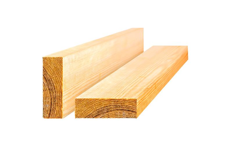 Доска обрезная естественной влажности фото 2