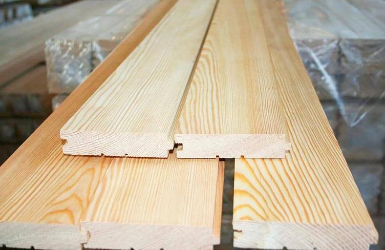 Доска пола фото 3